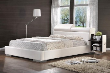 QUEEN BED-LHD-300379Q