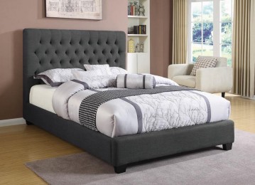 E KING BED-LHD-300529KE