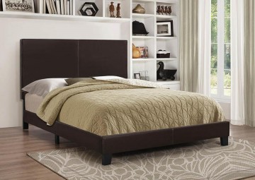 QUEEN BED-LHD-300557Q