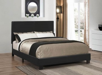 QUEEN BED-LHD-300558Q