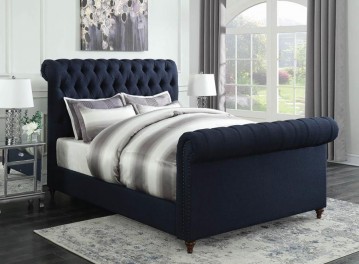 FULL BED-LHD-300653F