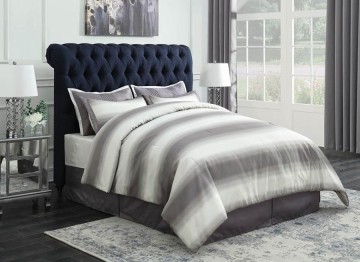 QUEEN BED-LHD-300653Q
