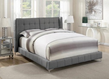 FULL BED-LHD-300677F
