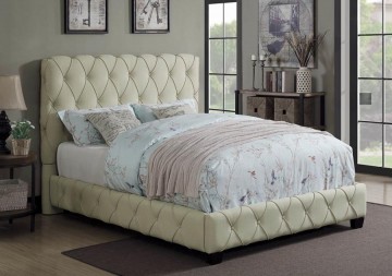 FULL BED-LHD-300684F