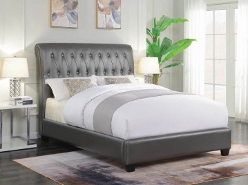 FULL BED-LHD-300694F