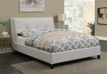 E KING BED-LHD-300698KE