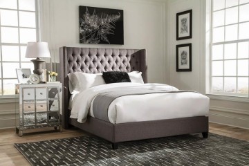 FULL BED-LHD-300705F
