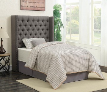 TWIN BED-LHD-300705T