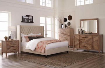 FULL BED-LHD-300706F