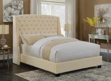 E KING BED-LHD-300715KE