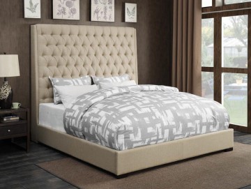 E KING BED-LHD-300722KE