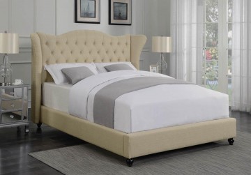 FULL BED-LHD-300738F