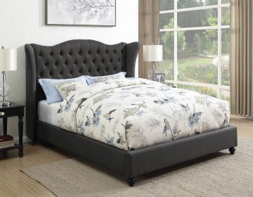 FULL BED-LHD-300740F