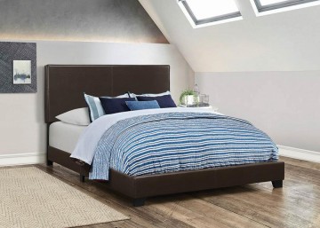 QUEEN BED-LHD-300761Q
