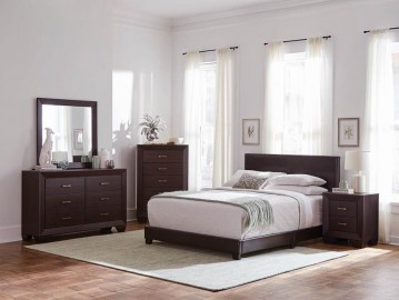 QUEEN BED-LHD-300762Q