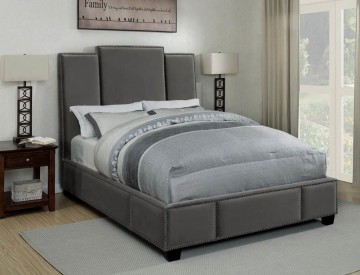 FULL BED-LHD-300795F