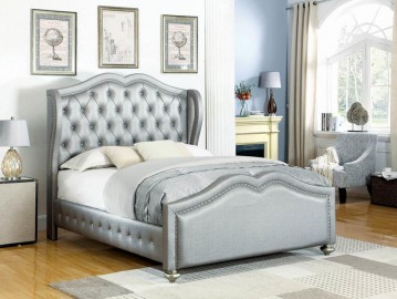 E KING BED-LHD-300824KE