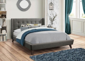 QUEEN BED-LHD-301061Q