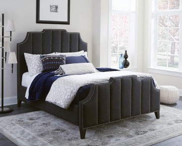 QUEEN BED-LHD-301160Q