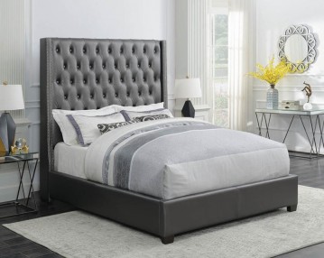 QUEEN BED-LHD-302036Q