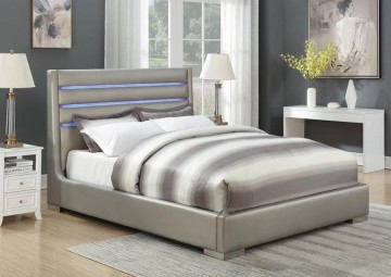 FULL BED-LHD-302075F