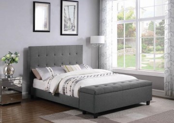 QUEEN BED-LHD-302134Q