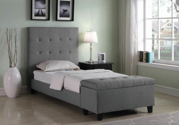 TWIN BED-LHD-302134T