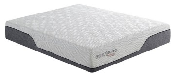 12" KE HYBRID PCKT COIL MAT