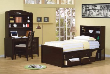 FULL BED-LHD-400180F