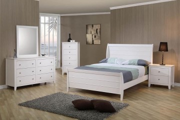 TWIN BED-LHD-400231T