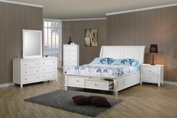 TWIN BED-LHD-400239T