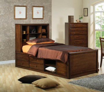 TWIN BED-LHD-400280T