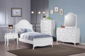 TWIN BED-LHD-400561T