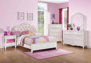 FULL BED-LHD-400720F