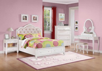 TWIN BED-LHD-400721T