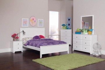 FULL BED-LHD-400761F