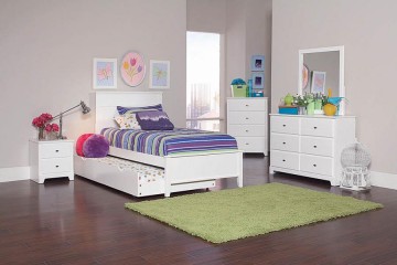 TWIN BED-LHD-400761T