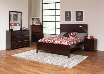 FULL BED-LHD-400771F
