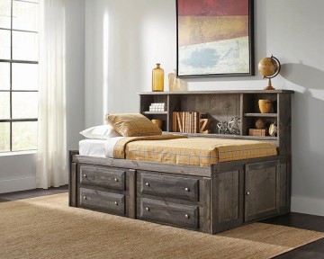 TWIN DAYBED-LHD-400840T