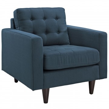 LHD-1013-AZU-Armchair