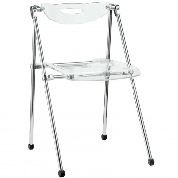LHD-148-CLR-Dining Chair