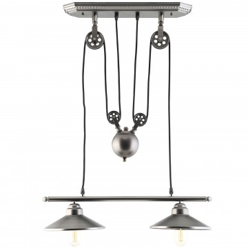 LHD-1567-Ceiling Lamp
