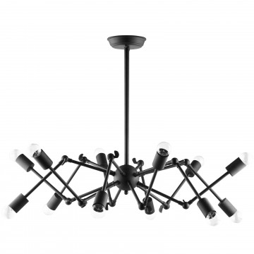 LHD-1568-Ceiling Lamp