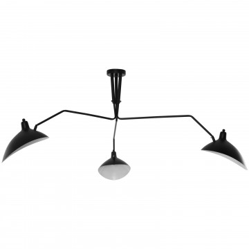 LHD-1591-Ceiling Lamp