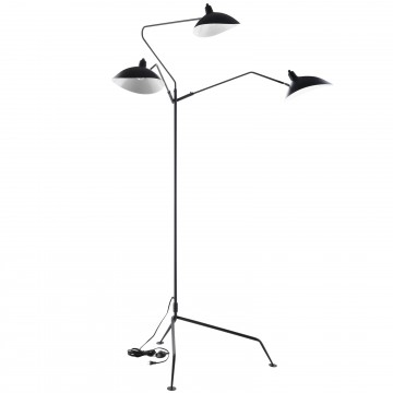 LHD-1593-Floor Lamp