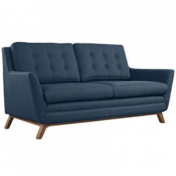 LHD-1799-AZU-Loveseat