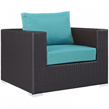 LHD-1906-EXP-TRQ-Armchair