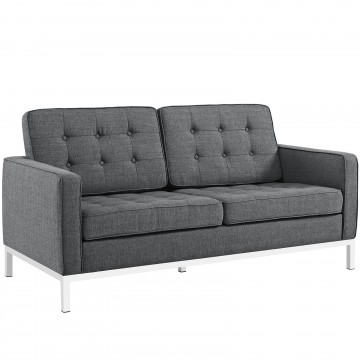 LHD-2051-DOR-Loveseat