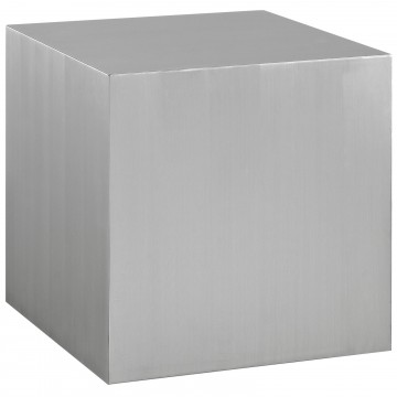 LHD-2097-SLV-End Table