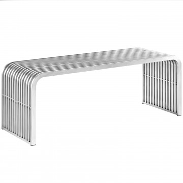 LHD-2102-SLV-Bench